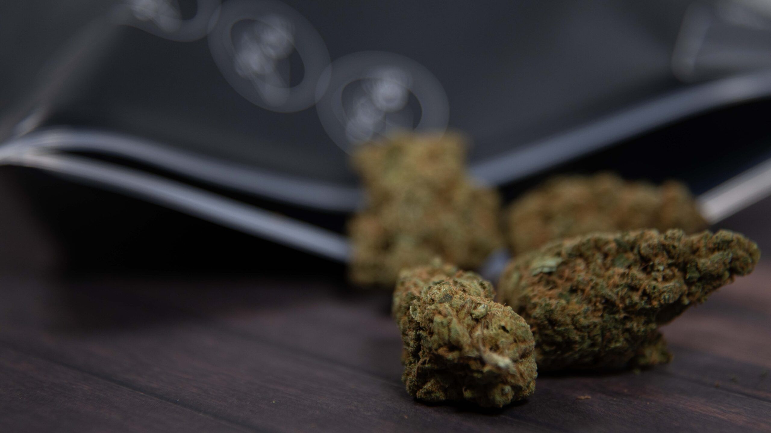 The Perfect Wind-Down: Discovering the Ultimate Indica for Your Evening Chill